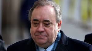 Alex salmond was born on december 31, 1954 in linlithgow, west lothian, scotland as alexander elliot anderson salmond. Lb4xns0cb6fxmm