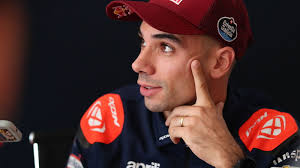 Honda mempunyai “uang beredar” tetapi rumor mengatakan Oliveira mungkin  tidak akan pergi