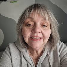 I'm going to write about Holly again. Happy New Year to me.