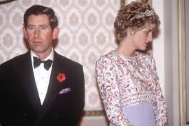 A portrait of diana a princess under pressure real royalty. Princess Diana Performed Billy Joel S Uptown Girl On Stage At The Royal Opera House For Prince Charles But Apparently He Thought She Was Showing Off