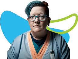 Case study: Terry • Healthcare Salute