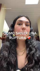 Aprende a sanar tras una ruptura de 6 años