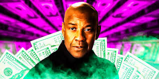 Denzel Rich's Instagram, Twitter & Facebook