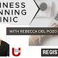 Business Planning Clinic