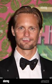 Alexander Skarsgard 08/29/10 "62nd Primetime Emmy Awards HBO Party" @  Pacific Design Center, West Hollywood Photo by Megumi Torii/HNW /PictureLux  File Reference # 30451 014PLX For Editorial Use Only