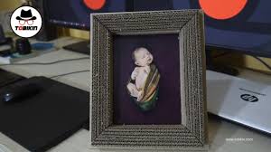 Memberikan bingkai foto yang bagus tidak hanya dengan bingkai kayu, kamu juga bisa memanfaatkan kardus dan ciptakan bingkai foto unik dengan kreativitasmu. Membuat Frame Foto Unik Gampang Dan Murah Youtube