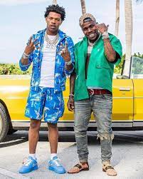 (i) you are not at least 18 years of age or the age of majority in each and every jurisdiction in which you will or may view the sexually explicit material, whichever is higher (the age of majority), (ii) such material offends you, or. Lil Baby Dababy Baby Wallpapers Top Free Lil Baby Dababy Baby Backgrounds Wallpaperaccess