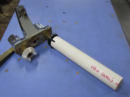 quick & easy faucet wrench : 7 steps