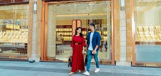 Homepage | Dubai Gold District