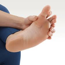 Fussgymnastik Gegen Hallux Valgus Sanivita Themenwelten