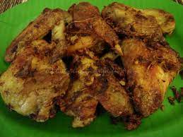 Tasty Indonesian Food Ayam Goreng Lengkuas Food Indonesian Food Asian Recipes