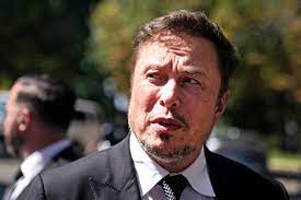 The 'Elon Musk' Biography's Wildest Moments