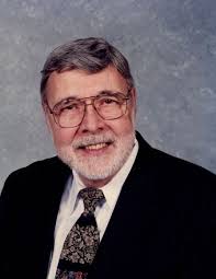 Obituary for Dr. William R. Wells