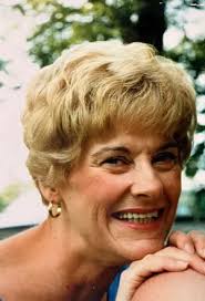 Obituary information for Elizabeth A. Robertson