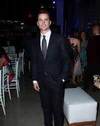Are these matthew bomer's magic mike sequel costumes?! Matt Bomer Is Brainstorming His Magic Mike 2 Looks