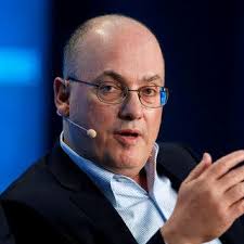 Fred Wilpon (Madoff Suit)