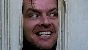 The Shining Hd Here S Johnny Scene 720p Gif Gfycat Animated gif shared by overland x. johnny scene 720p gif gfycat