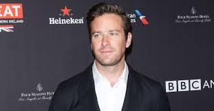 Despite coming from a family of successful businessmen, he struck out in a completely different. Armie Hammer Family History The Actor S Family Has A Sordid Past