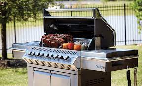 Best High End Gas Grills Our Top 2021 Choices Own The Grill