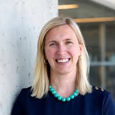 Carrie Philpott a President in ATLANTA working at Wunderman Thompson