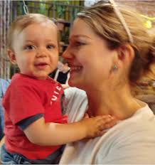 English speaking nanny needed in Paris