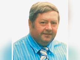 Memories of Cyril John Tertel