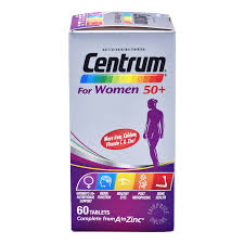 Buy Centrummulti For Men, Multi/Multimineral Supplement With D3, B S And  Antioxidants, Gluten Free, Non-Gmo Ingredients - 200 Count Online At  Desertcartkuwait