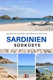 330m weit, kristallklares wasser, unzählige felsvorsprünge und kleine buchten, charakterisieren. Sardinien Suden Reisetipps Highlights Restaurants Und Unterkunft Um Pula Und Chia Reiseblog Travel Sisi