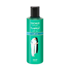 Dandruff is an embarrassing hair issue that affects many people around the globe. Trichup Anti Dandruff Hair Oil Vasu Healthcare