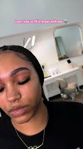 Come see us at the stuuu @BrowsByKeeksStudio Also, these voiceovers are  TOUGH. & it doesn’t help that I’m recovering from being sick.🥲 #fyp  #thatgirl #dallasbrowartist