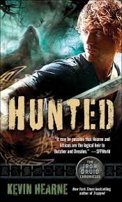 Shattered - (Iron Druid Chronicles) By Kevin Hearne (Paperback) : Target