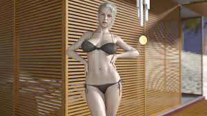 Indecent Desires by VileLab