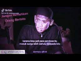 Kata kata mutiara yang inspiratif penuh motivasi 2019 sumber. Kata Kata Bijak Youtube
