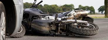 Southaven Motorcycle Accident Attorneys
