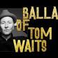 Eddie Skuller: Ballads of Tom Waits event image