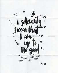 I Solemnly Swear That I Am Up To No Good Wallpaper Harry Potter Ich Schwore Feierlich Dass Ich Bis Keine Gute Digitale Download Drucken Bin 8 X 10 Zitat Per Harry Potter Wallpaper Harry Potter Quotes Harry Potter Letter