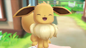 Why is mew so effective, you might be wondering? Photorealistic Graphics Didn T Match Welcoming Nature Of Pokemon Let S Go Pikachu And Eevee Blackgame