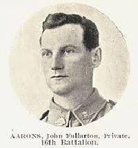 The Western Front Association