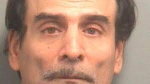 Man allegedly stalked suburban West Palm woman, tried to burn down home