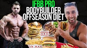 Team bodybuilding.com athlete desiree scoggin explains how reverse dieting works and why it protein plays an important part in everyone's diet, and even more so if you are a bodybuilder or do. I Tried An Ifbb Pro Bodybuilder S Diet Regan Grimes 7 000 Calorie Off Season Diet Youtube