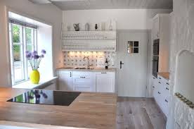 Landhaus Kuche Manhattan Hus Fohr Delfter Fliesen Fliesen Kuche Wand Fliesen Kuche Landhauskuche