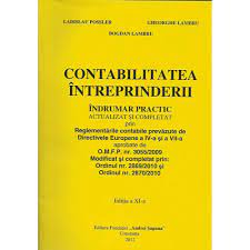 82/1991, republicata, cu modificarile si completarile ulterioare, care intra ?n vigoare la data de 1 ianuarie 2006; Legea 82 Din 1991 Legea Contabilitatii Republicata Si Actualizata