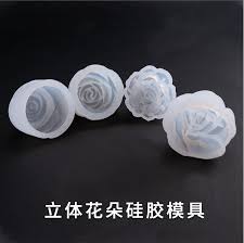 Like powdery mildew, gray mold is well named. Transparent Silicone Mould Dried Flower Resin Decorative Craft Diy 3d Flowers Mold Epoxy Resin Molds For Jewelry Buy At The Price Of 2 73 In Aliexpress Com Imall Com