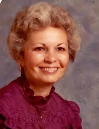 Obituary information for Evelyn Whedbee Spruill