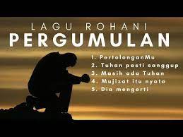 Salah satunya seperti yang dilakukan penyanyi rohani, uci flowdea. 5 Pujian Terbaik Saat Mengatasi Pergumulan Lirik Youtube Lirik Lagu Tuhan