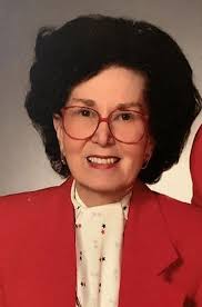 Shirley Robinson Compton Obituary September 30, 2020