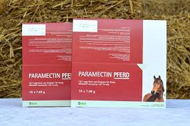 Pharmacologic properties & experience of using. Vorbereitung Des Pferdes Auf Die Weidesaison Pferdemagazin