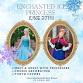 Enchanted Ice Princess