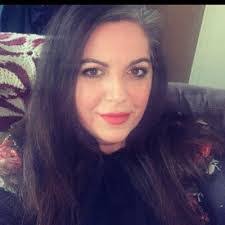 Jennifer Lage's Instagram, Twitter & Facebook