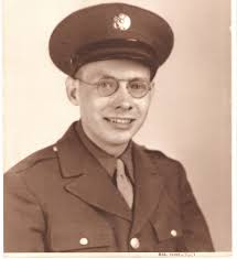 My dad had two of the exact same neckties, one in iridescent orange and one  in iridescent green. Yes, you guessed it. On St. Pat's day, he faithfully  wore the orange one